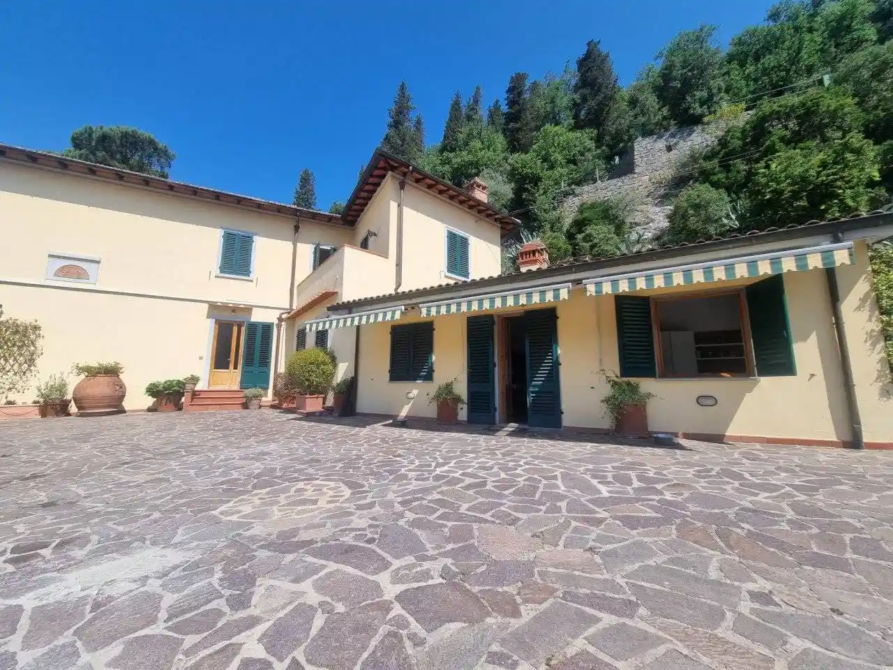 Villa in vendita a Impruneta