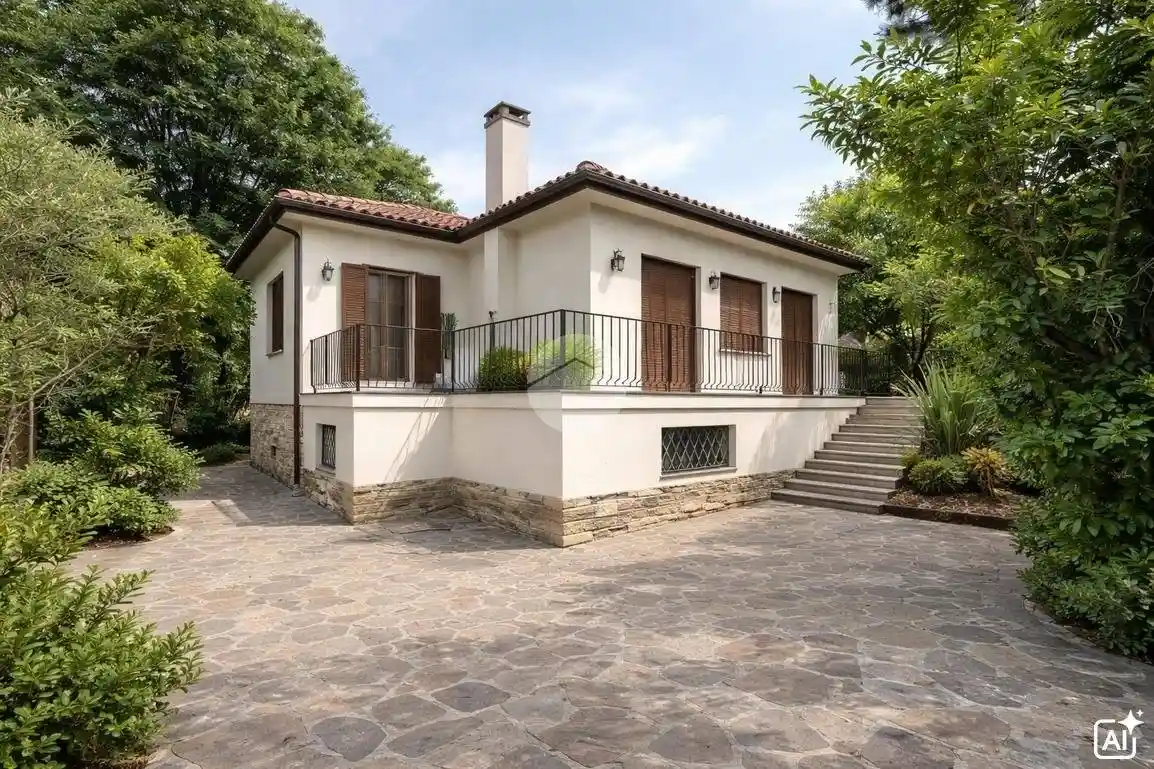 Villa in vendita a Treviso