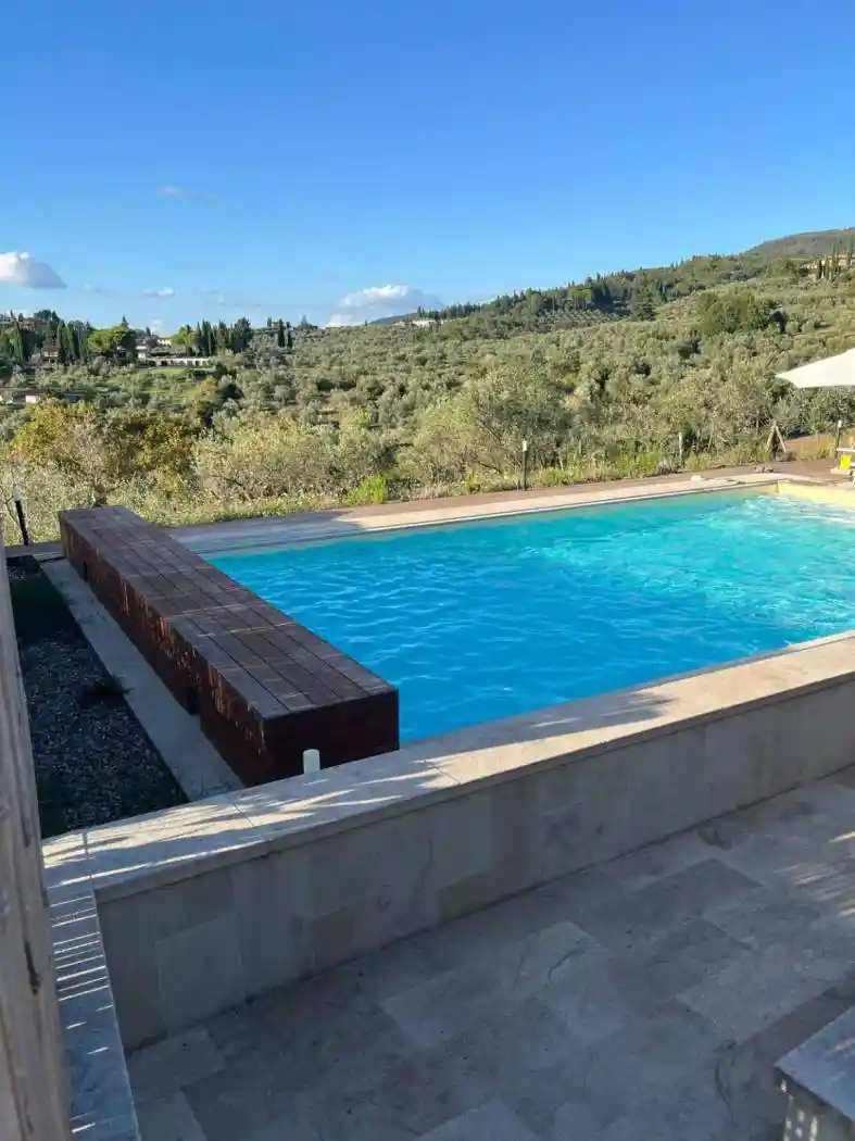 Appartamento in vendita a Bagno a Ripoli