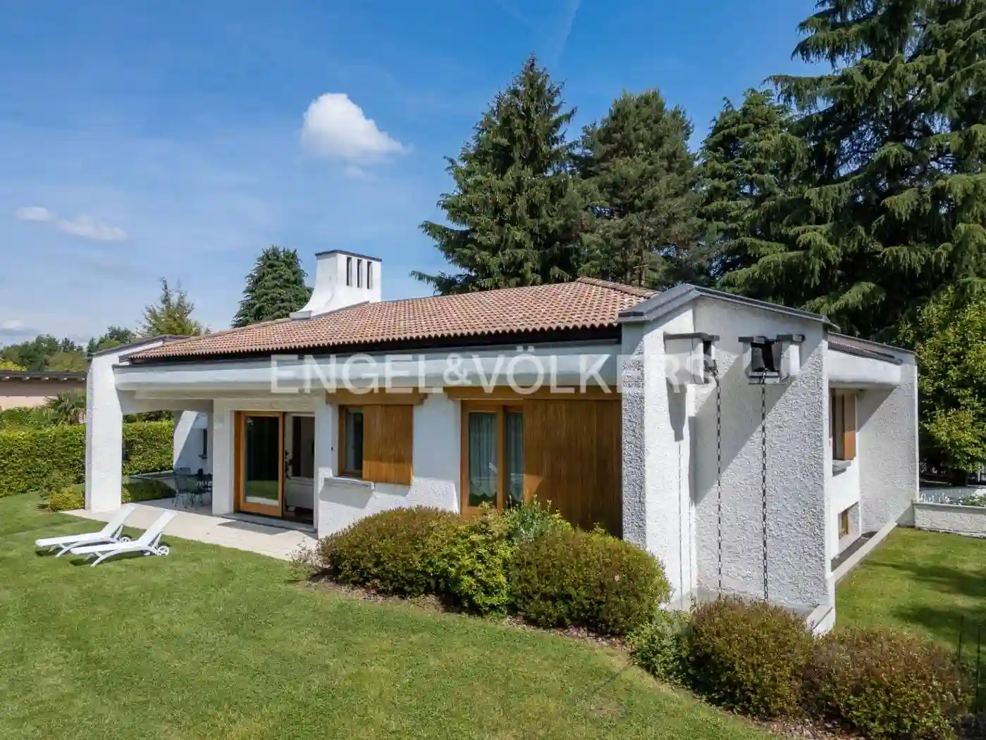Villa - foto 4