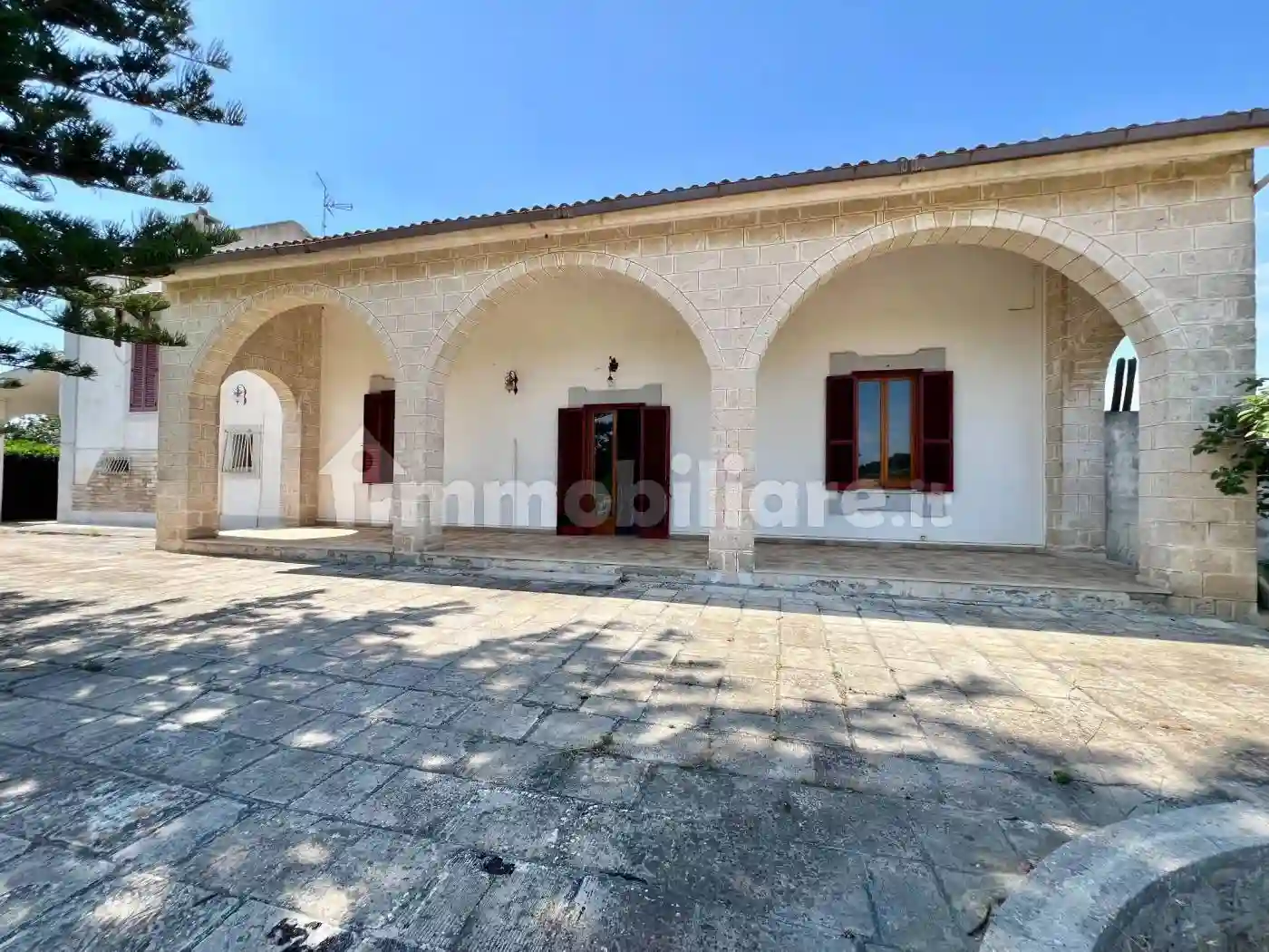 Villa - foto 5