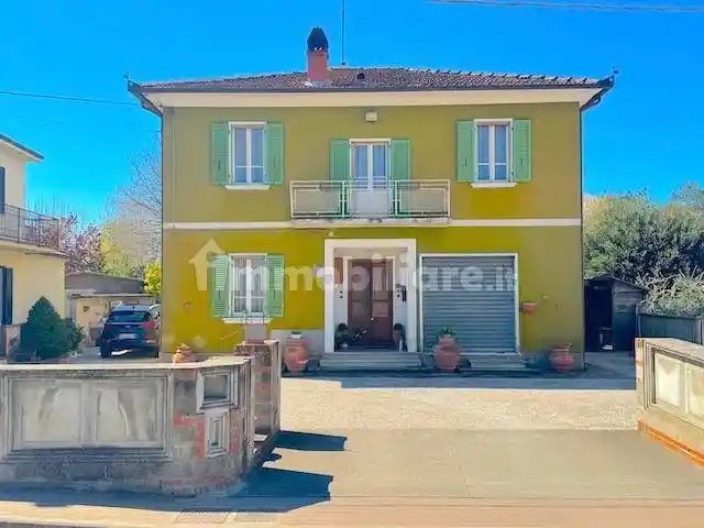 Villa in vendita a Cortona