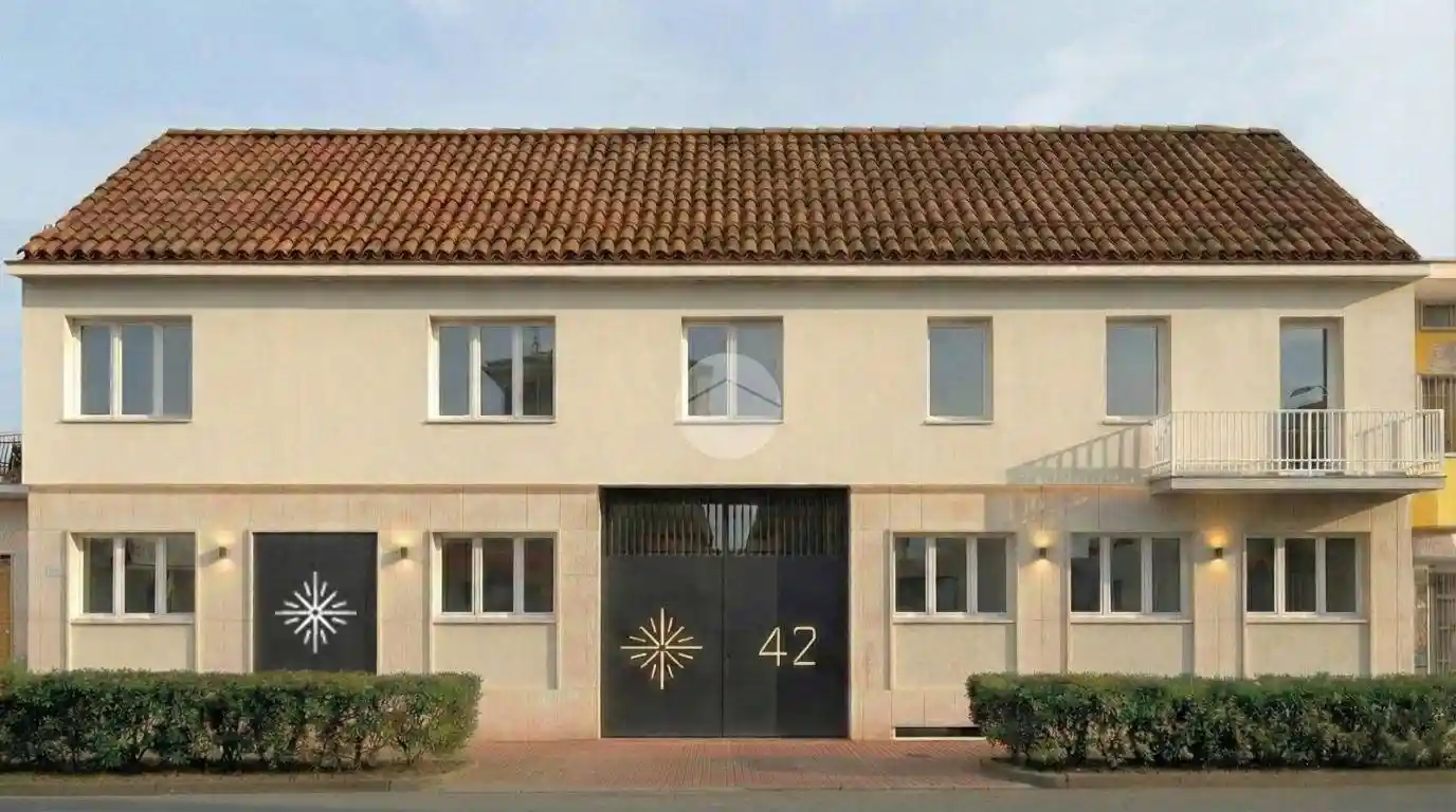 Villa in vendita a Borgaro Torinese