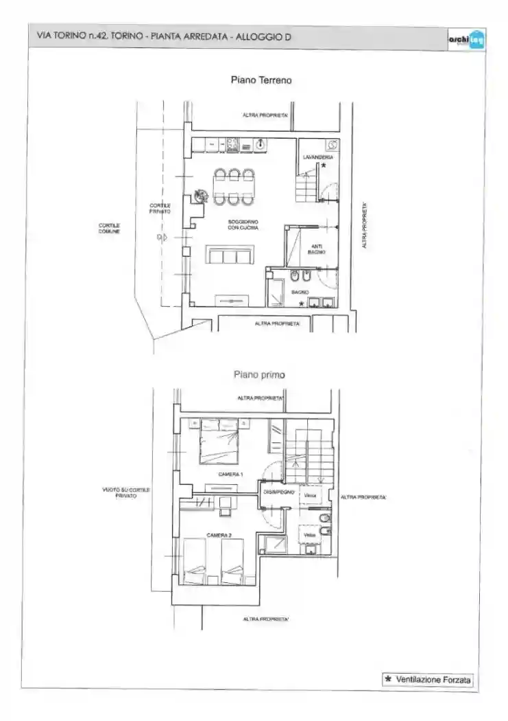 Villa - foto 3