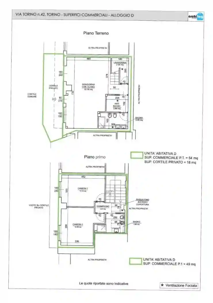Villa - foto 4
