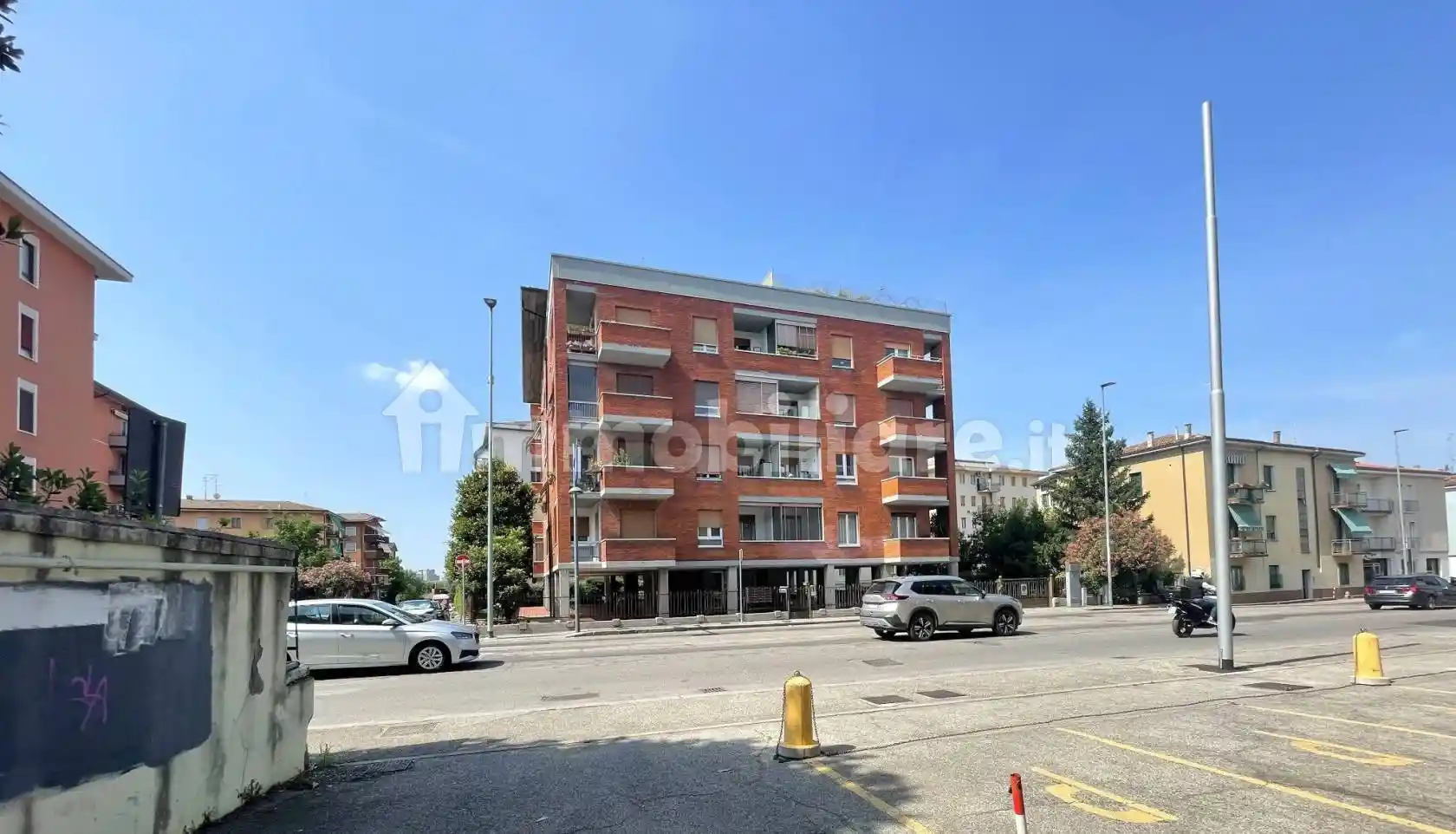 Appartamento in vendita a Verona