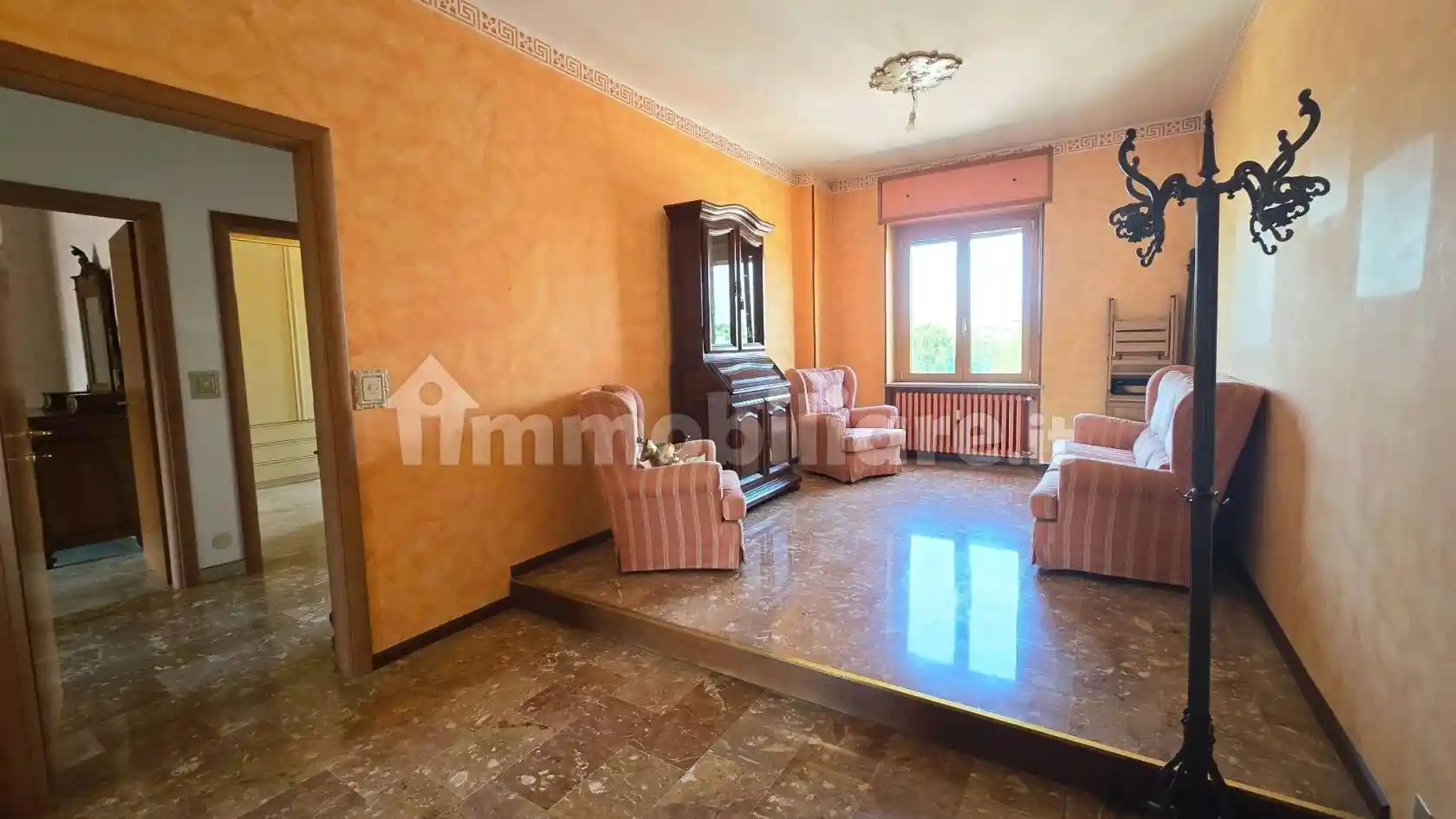 Appartamento in vendita a Asti