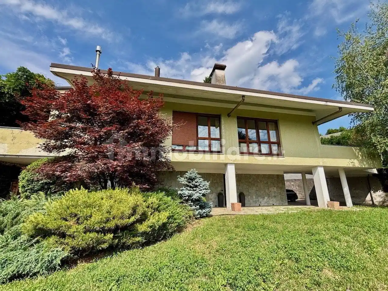 Villa in vendita a Torino