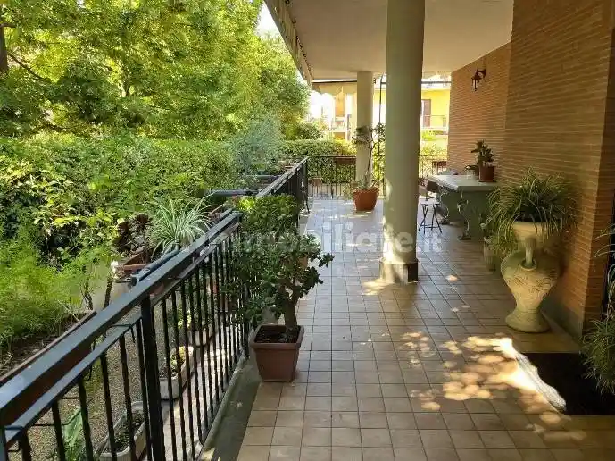 Villa in vendita a Ciampino