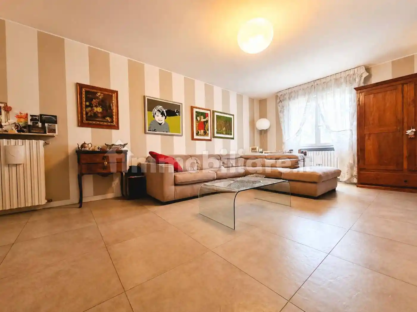 Villa in vendita a Scandiano