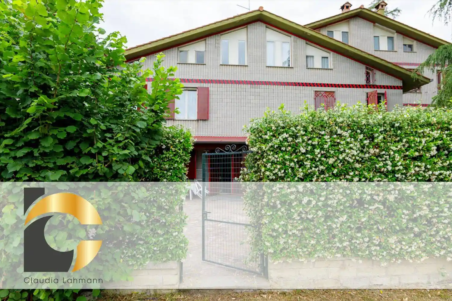 Villa in vendita a Castelnuovo di Porto