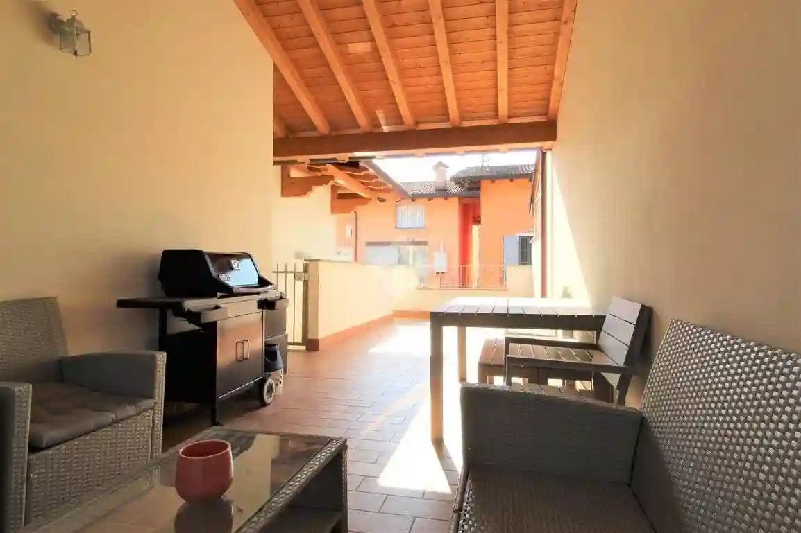 Casa indipendente - foto 4