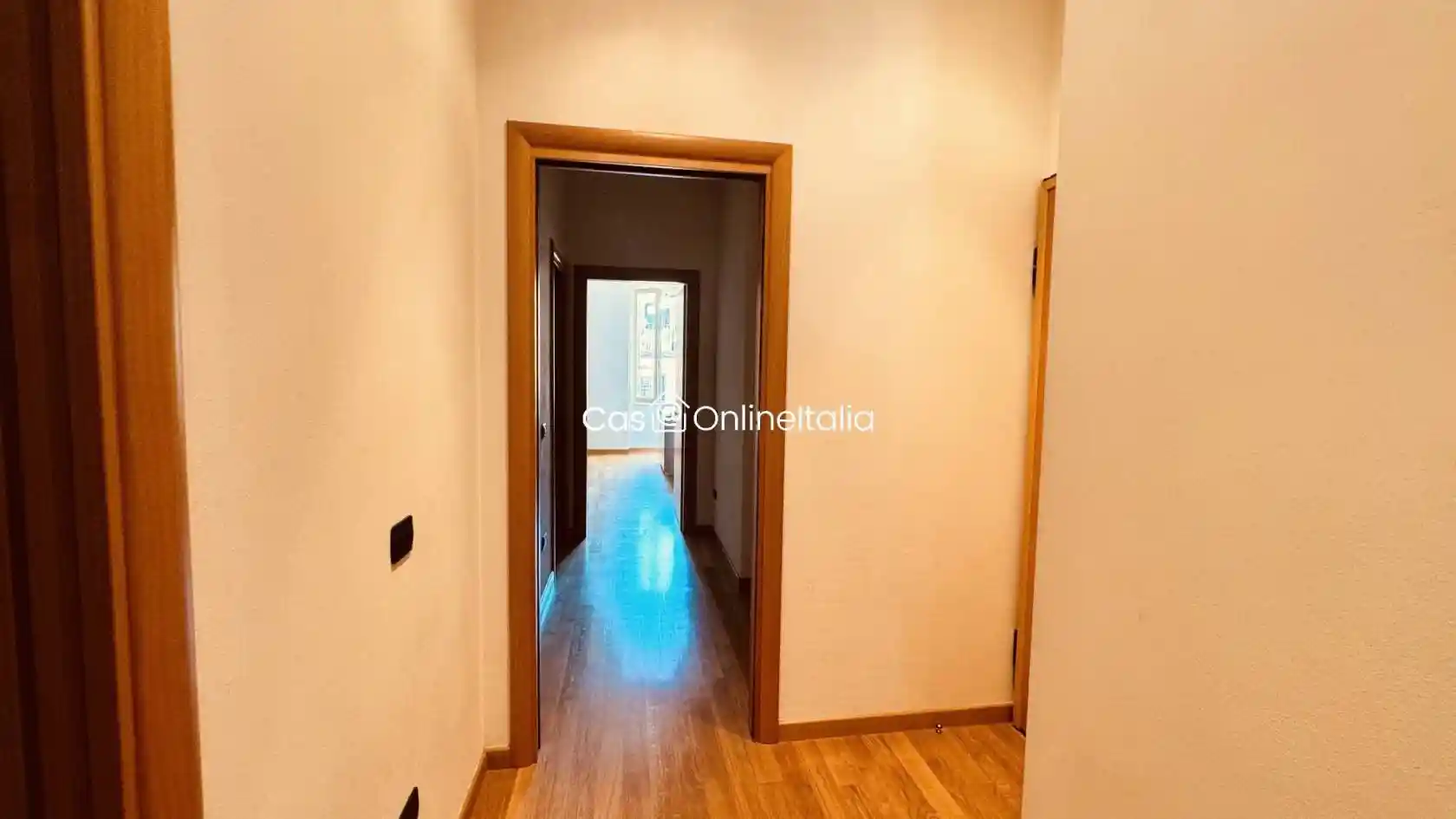 Appartamento in affitto a Prato