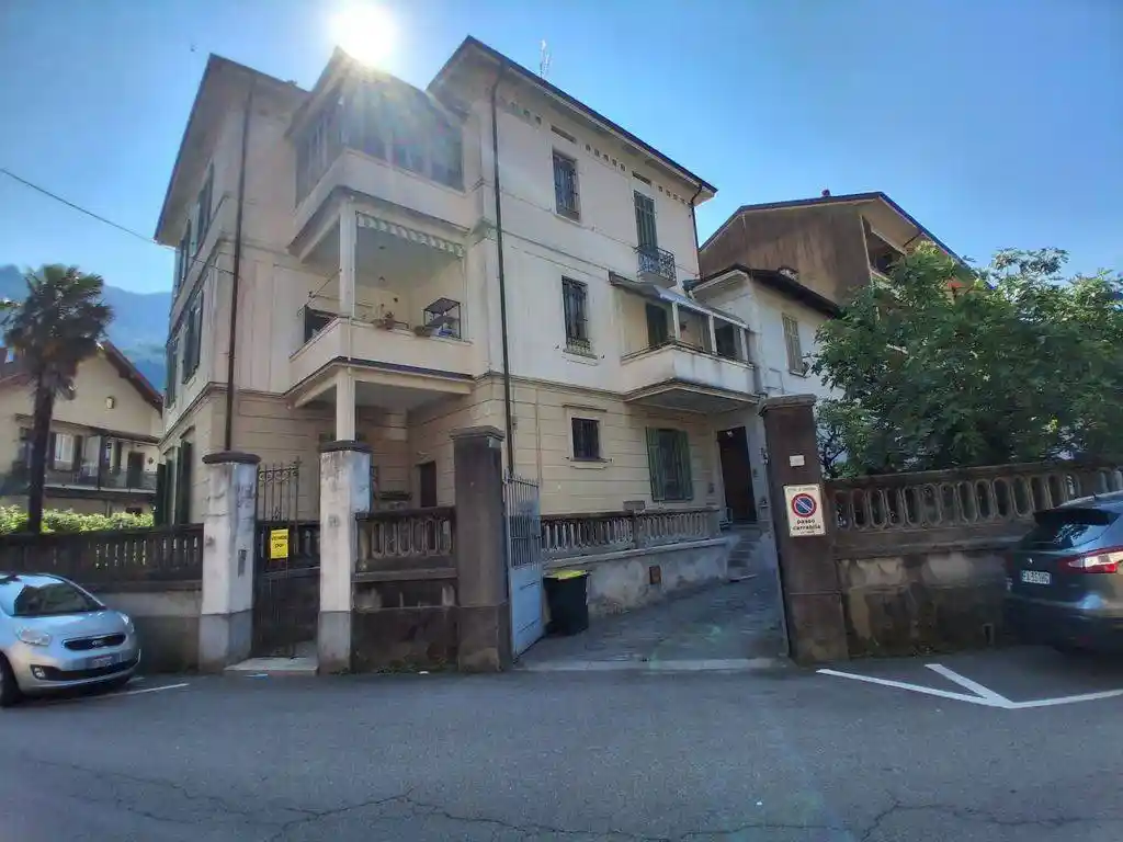 Appartamento in vendita a Omegna