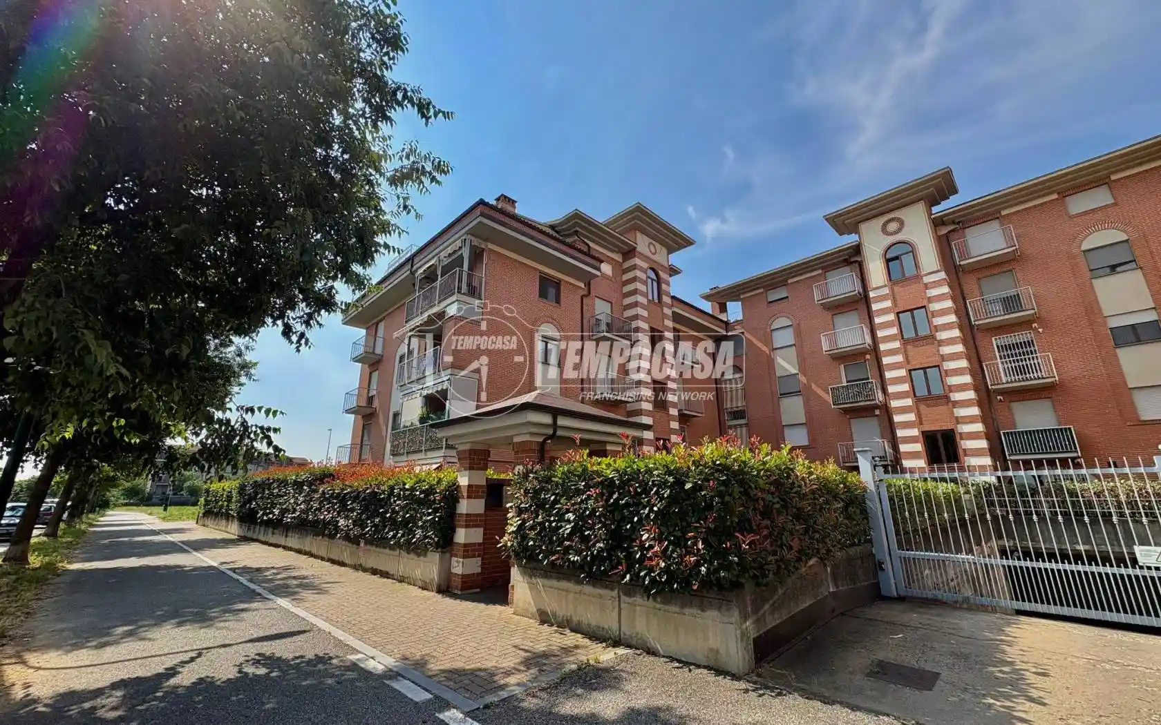 Appartamento in vendita a Rivalta di Torino