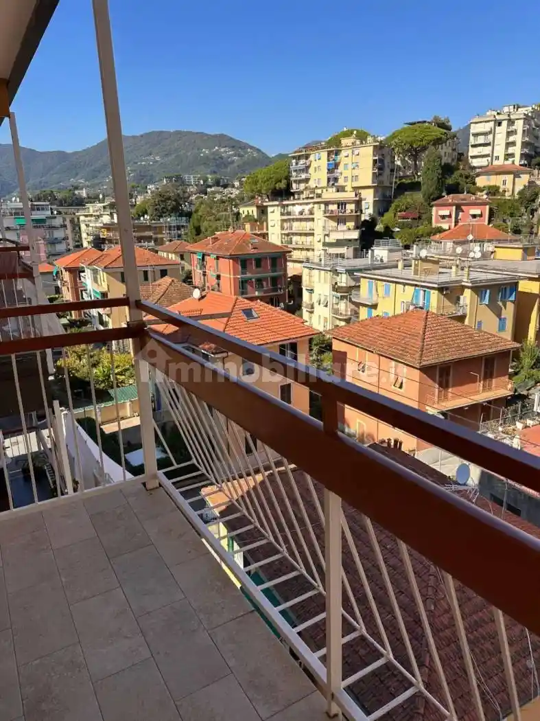 Appartamento in vendita a Rapallo