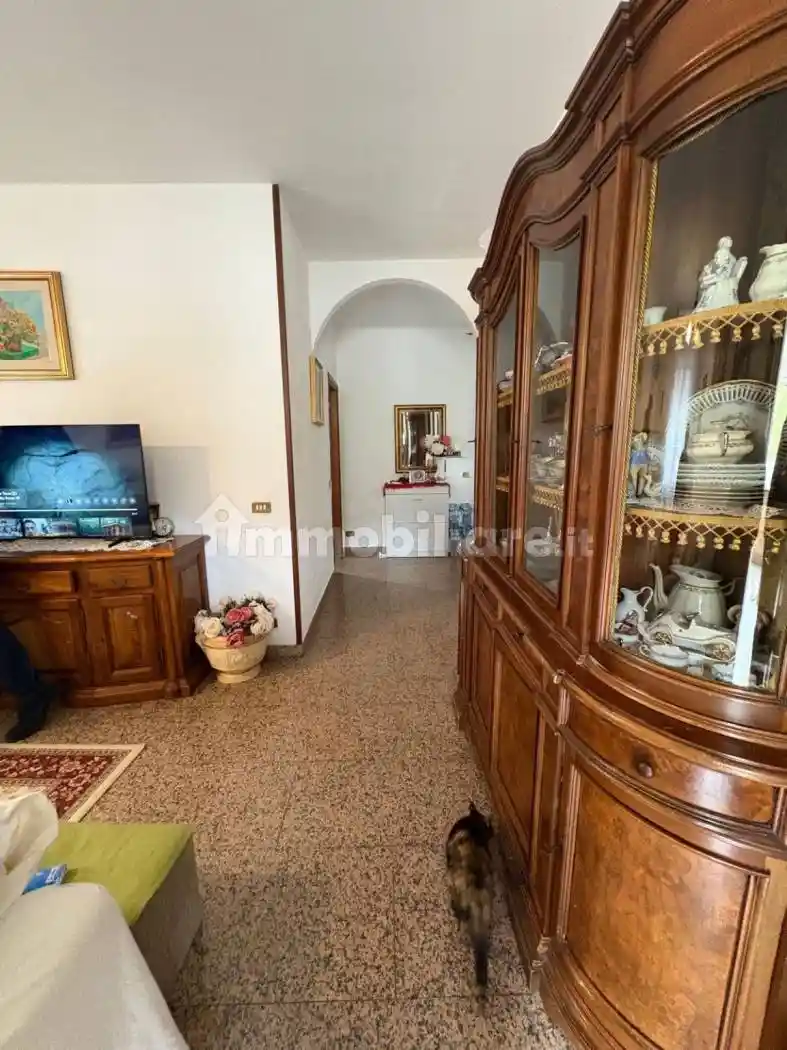 Appartamento in vendita a San Lazzaro di Savena