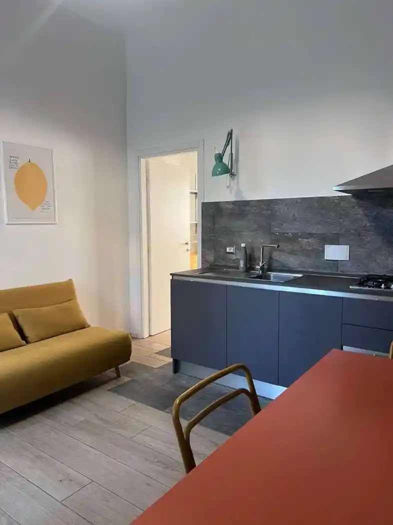 Appartamento in affitto a Torino