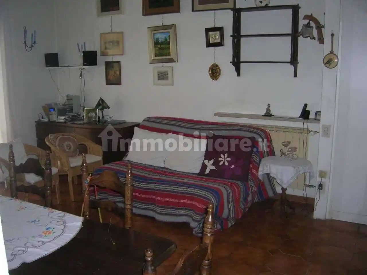 Appartamento in vendita a Melegnano