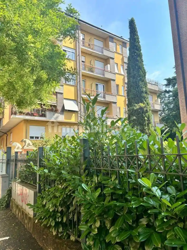 Appartamento in vendita a Asti