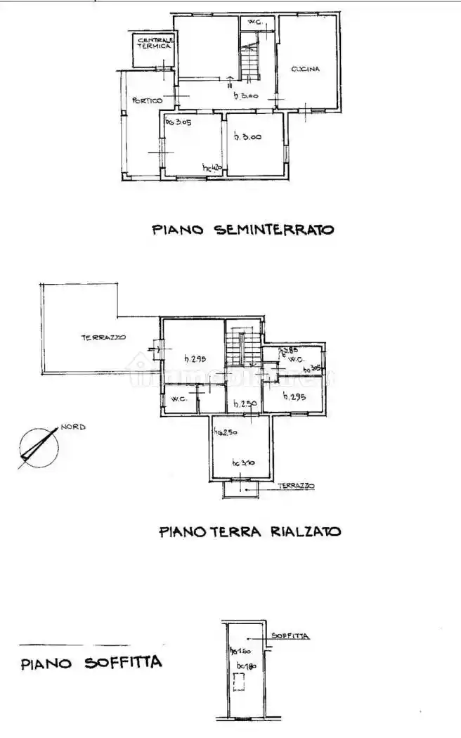 Villa in vendita a Vaiano