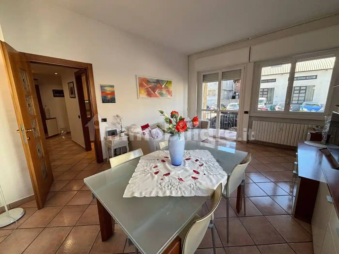 Appartamento in vendita a Cantù