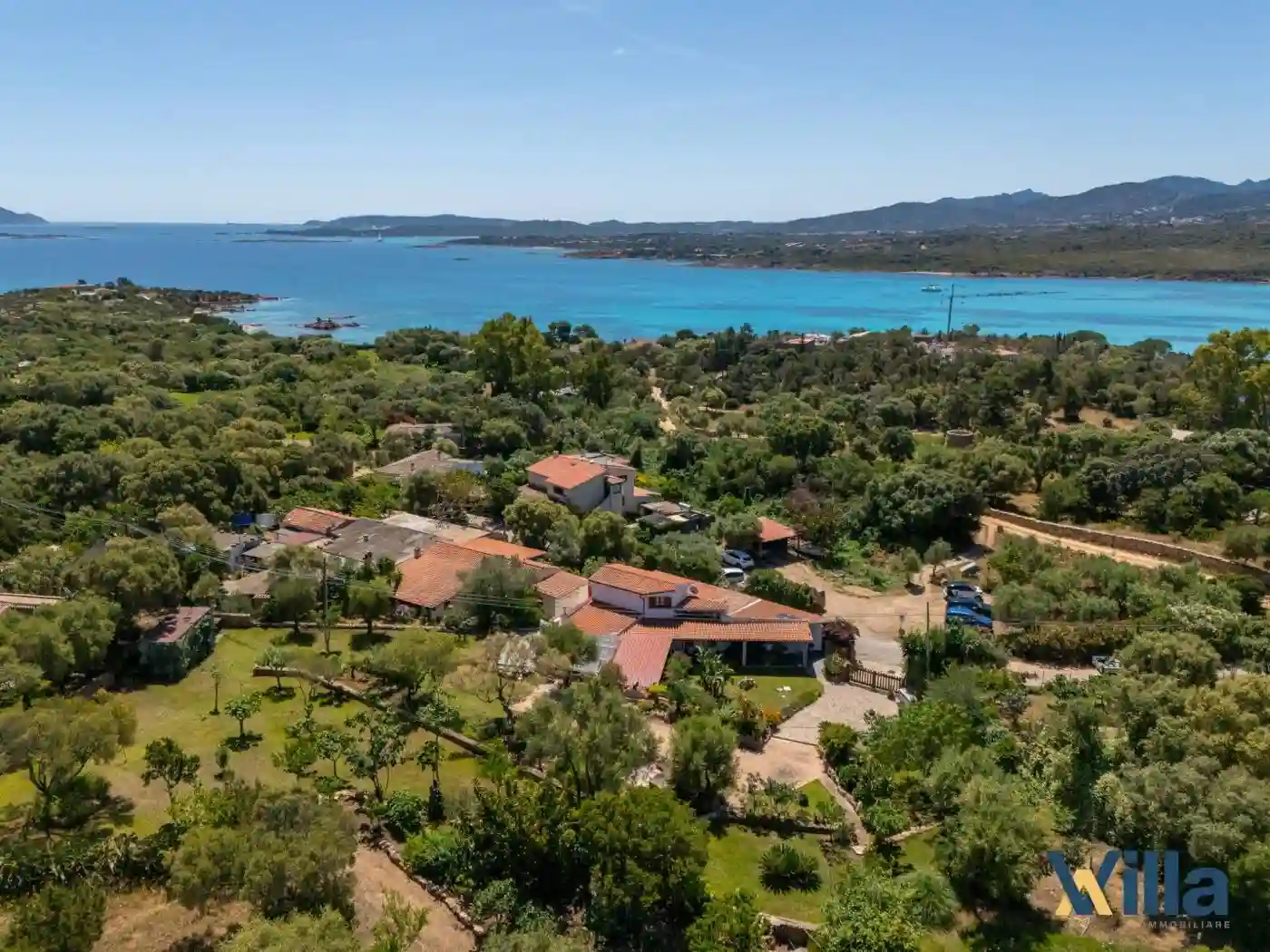 Villa - foto 2
