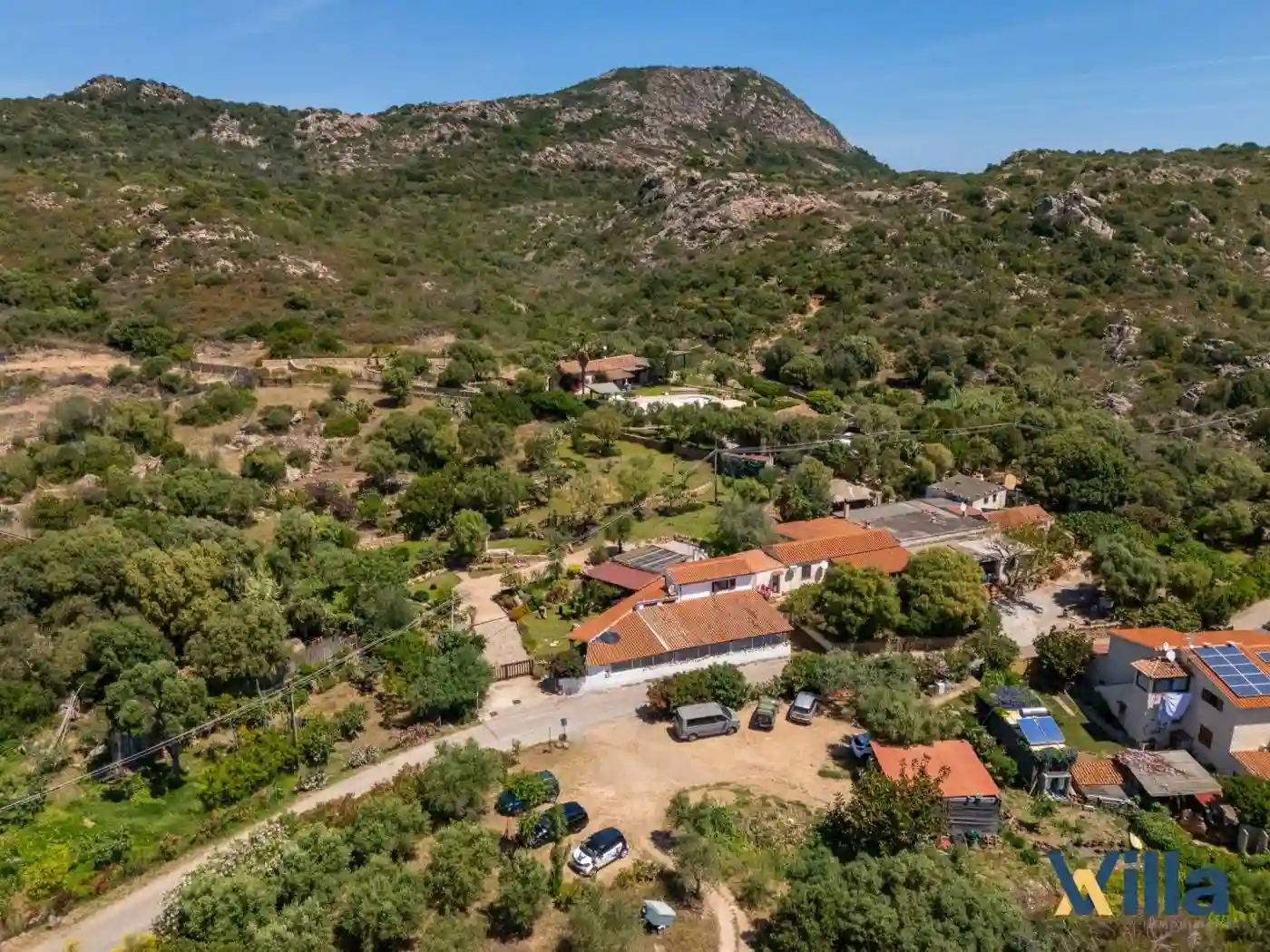 Villa - foto 4