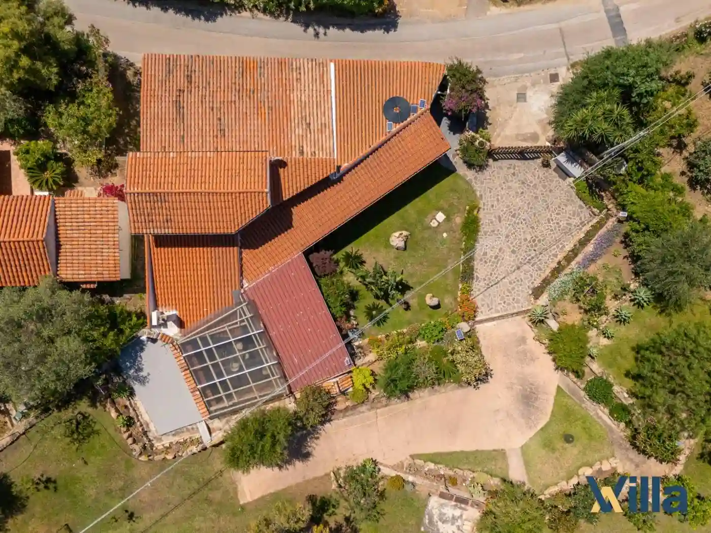 Villa - foto 5