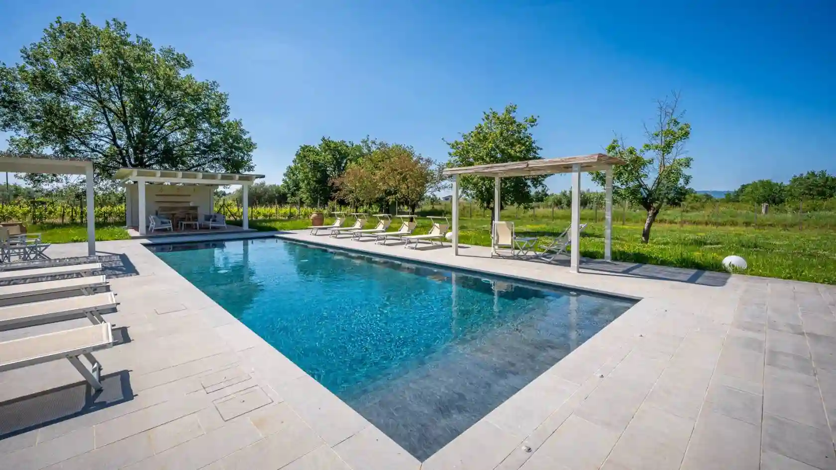 Villa - foto 4