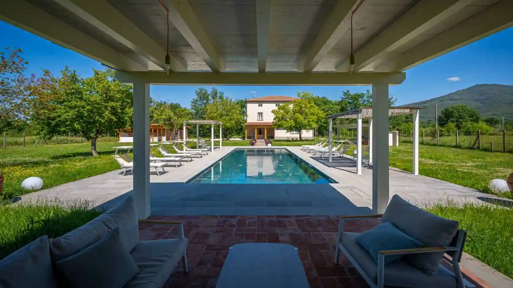 Villa - foto 5