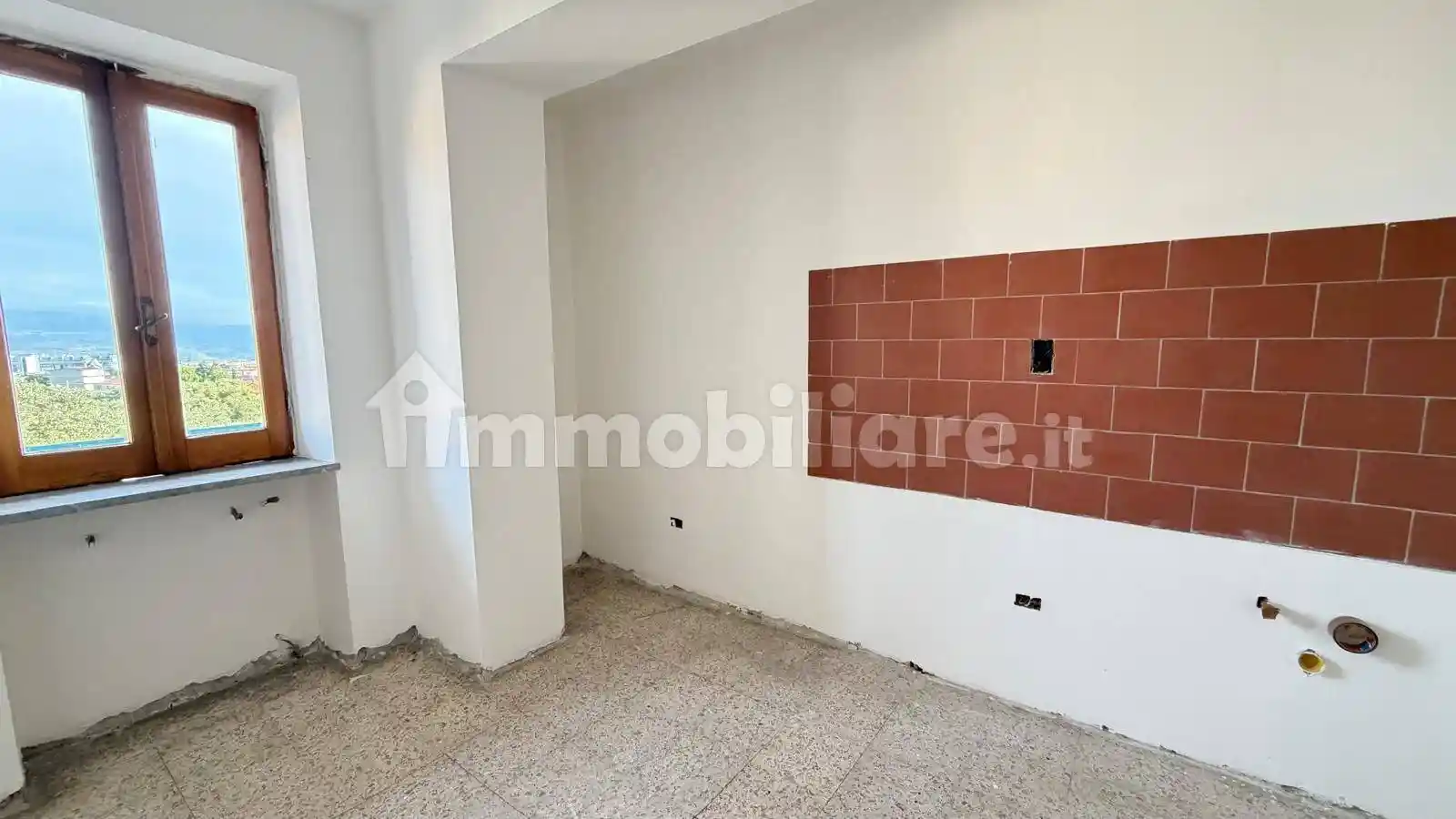 Appartamento in vendita a Lamezia Terme