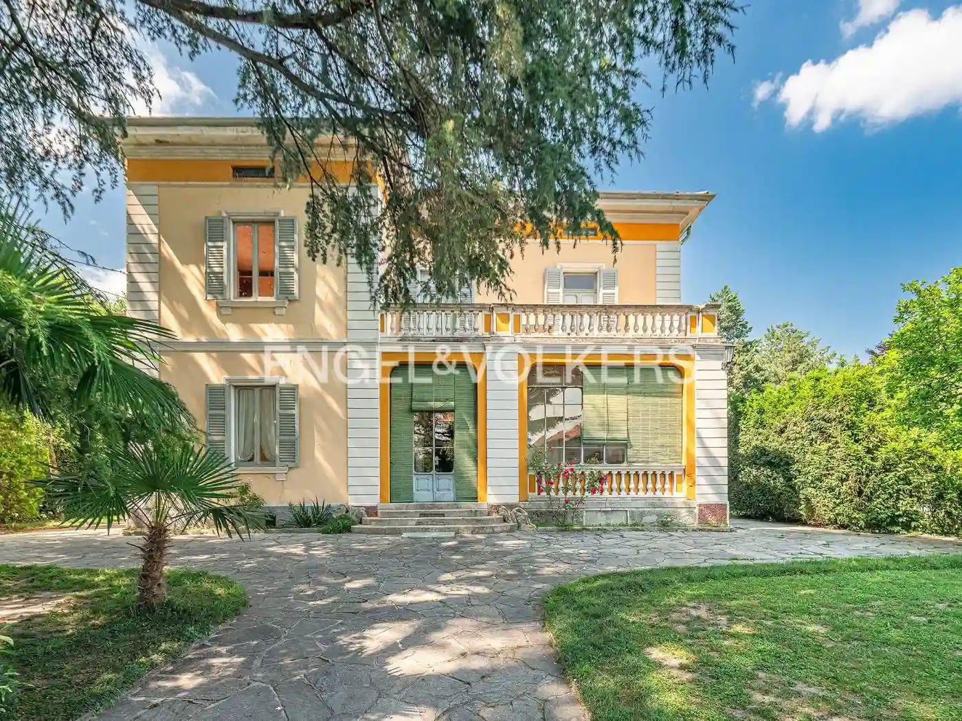 Villa - foto 3