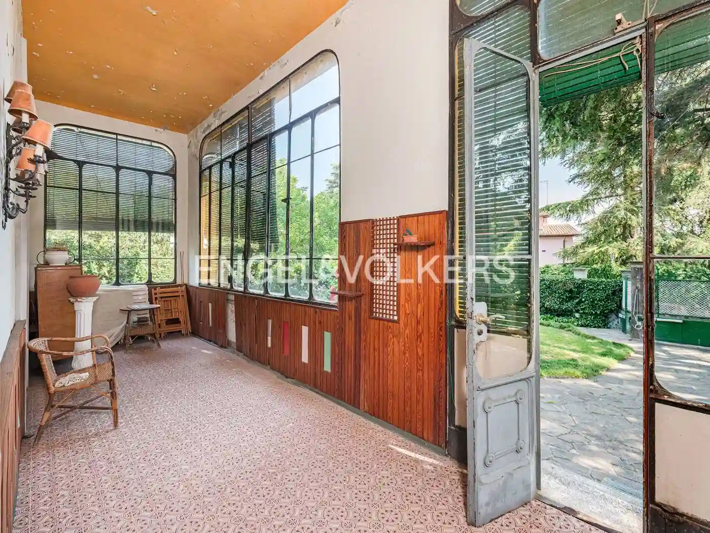 Villa - foto 5