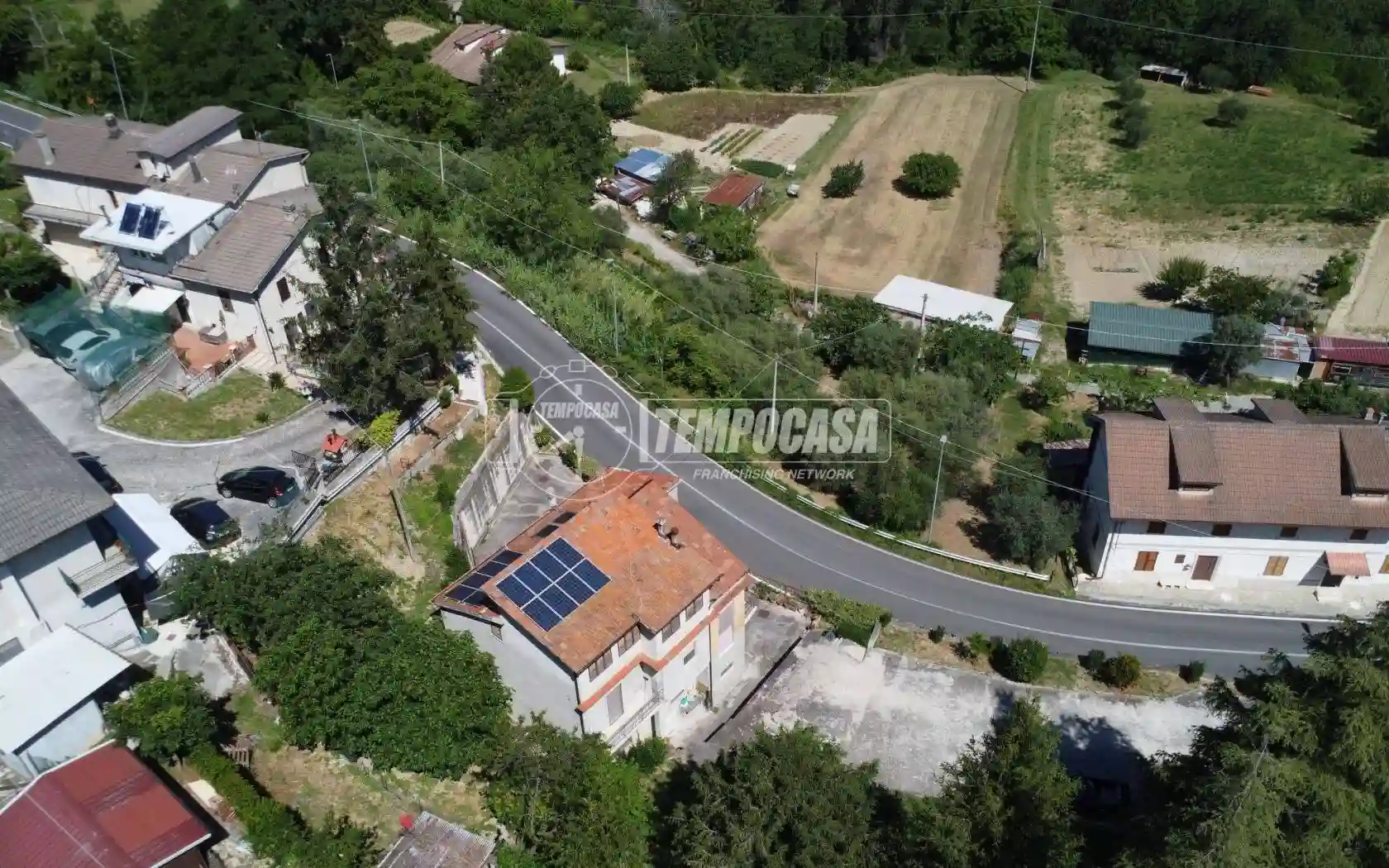 Casa indipendente - foto 5