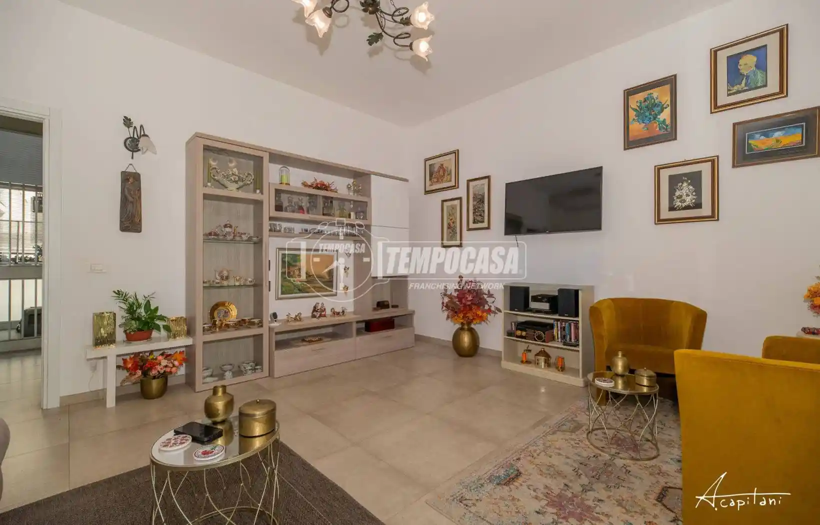 Appartamento in vendita a Modena