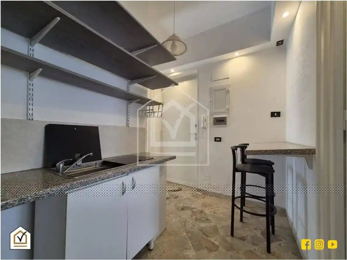 Appartamento in affitto a Bari