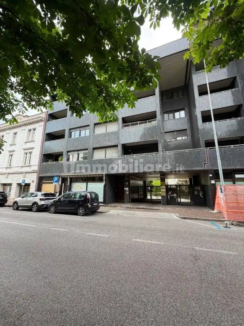 Appartamento in vendita a Udine