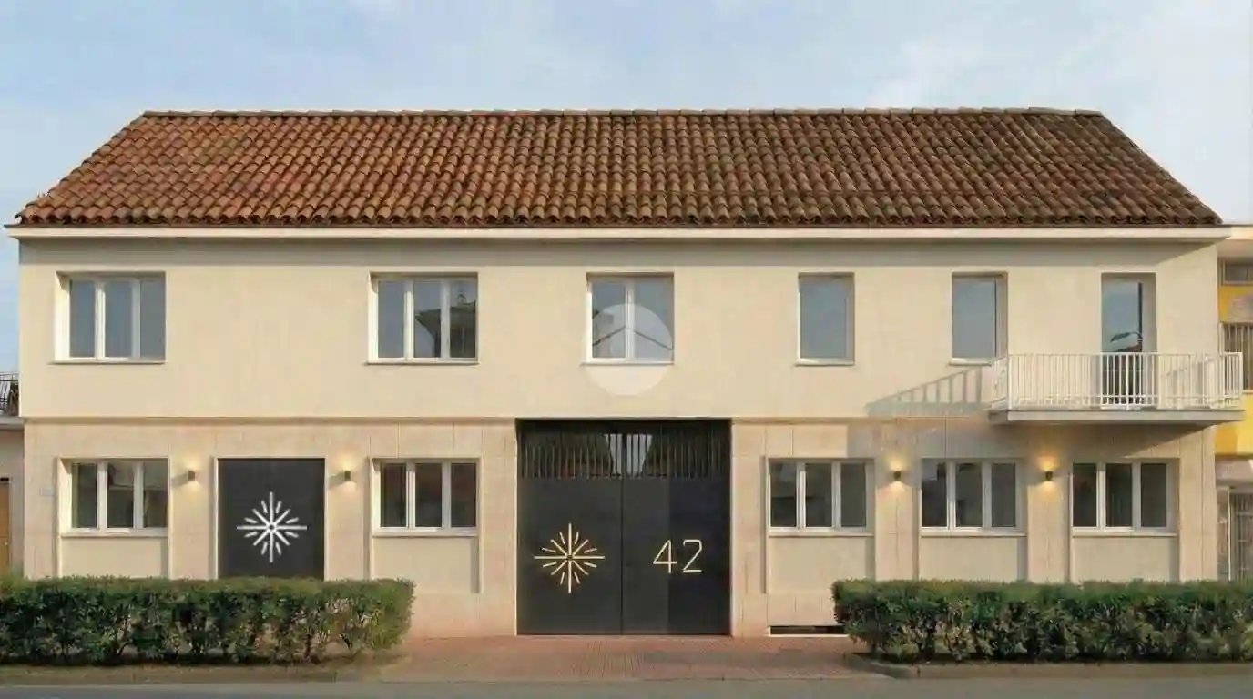 Villa - foto 2