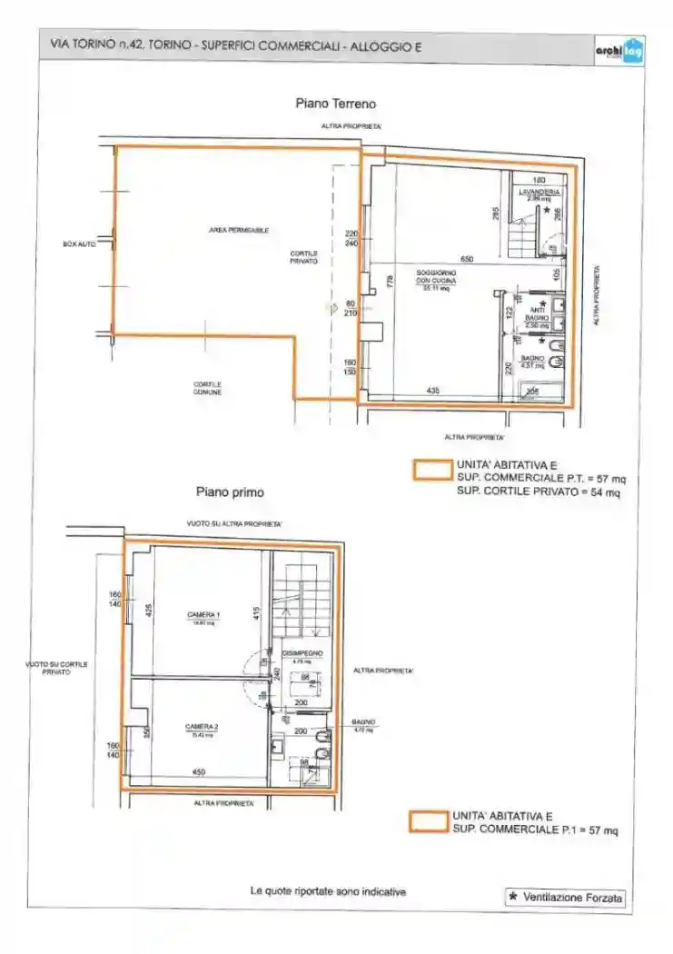 Villa - foto 3
