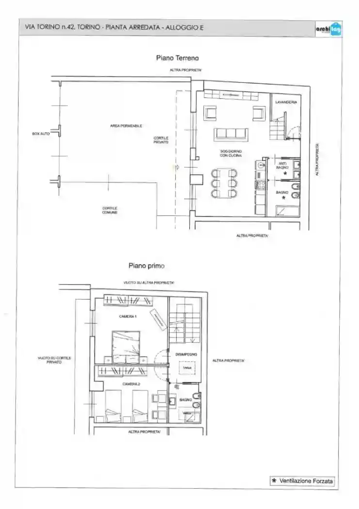 Villa - foto 4