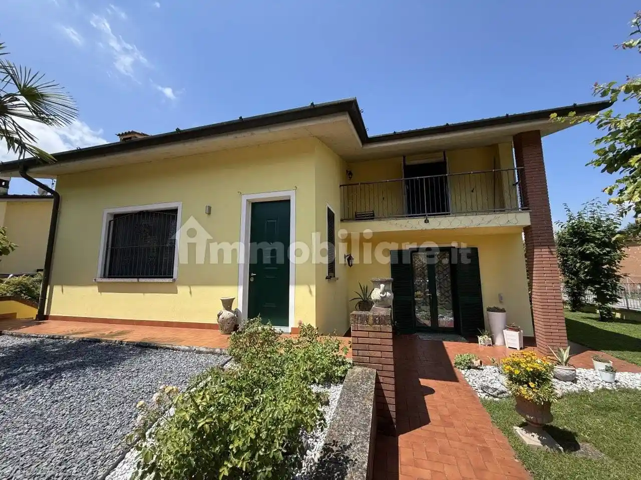 Villa in vendita a Sesto ed Uniti