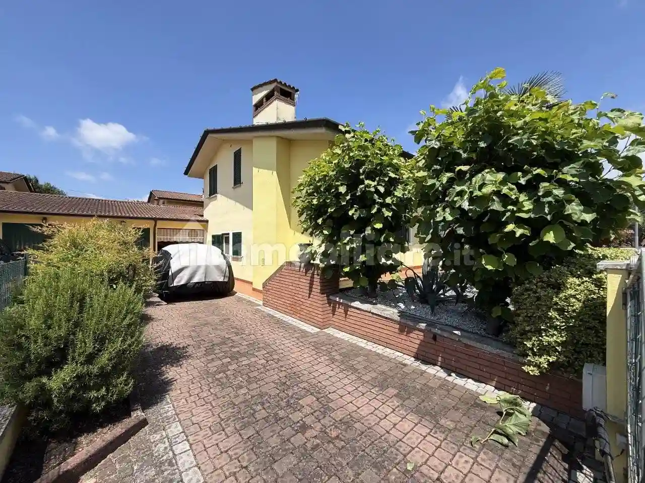 Villa - foto 5