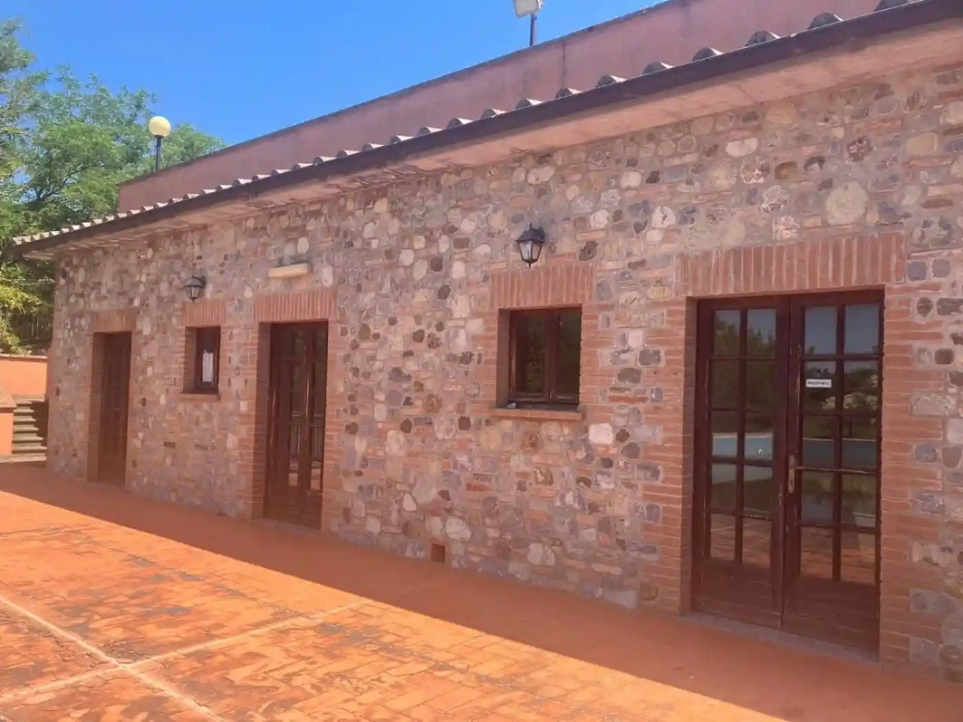 Palazzo - Edificio in vendita a Città della Pieve
