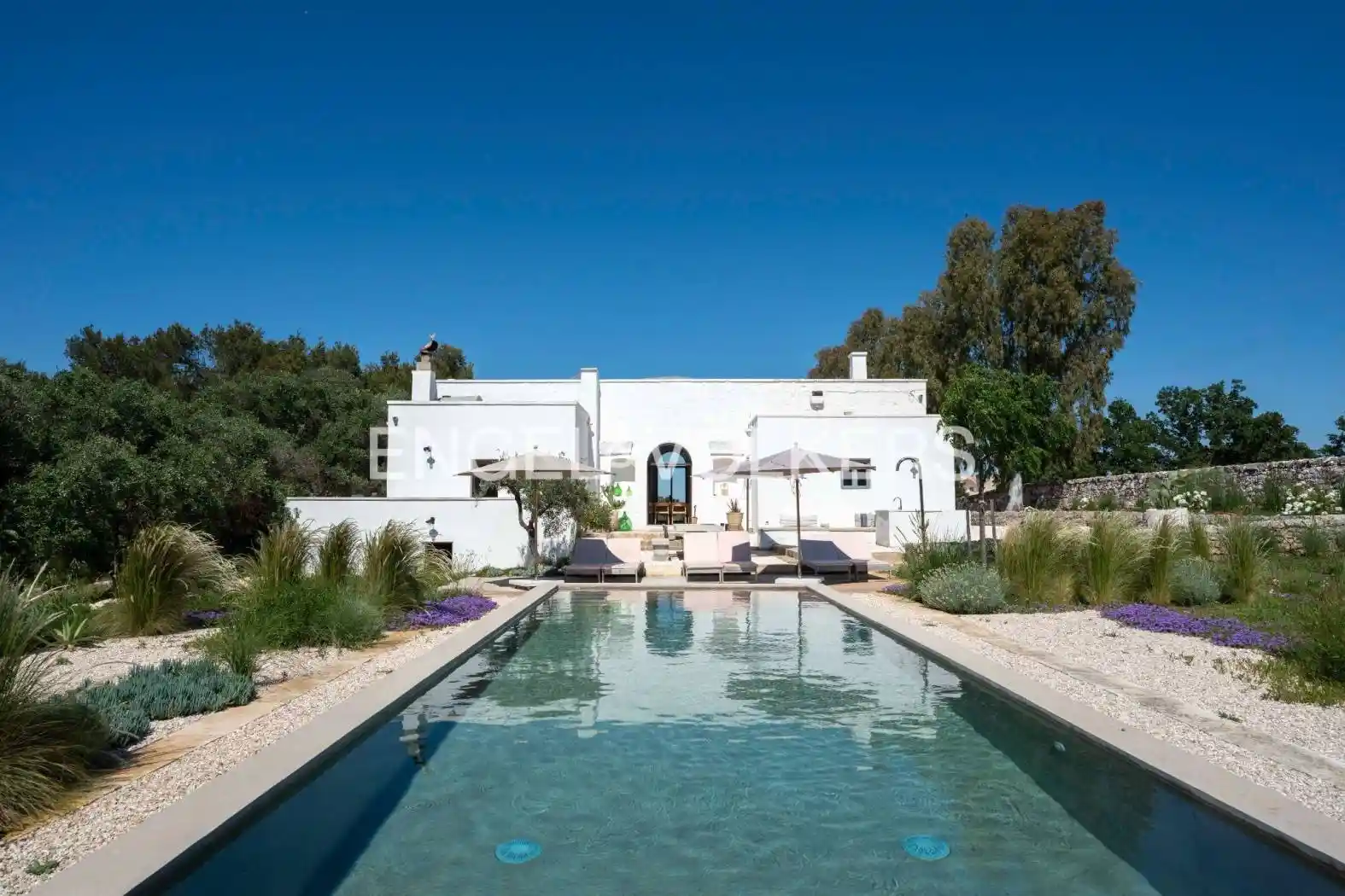 Villa in vendita a Ostuni