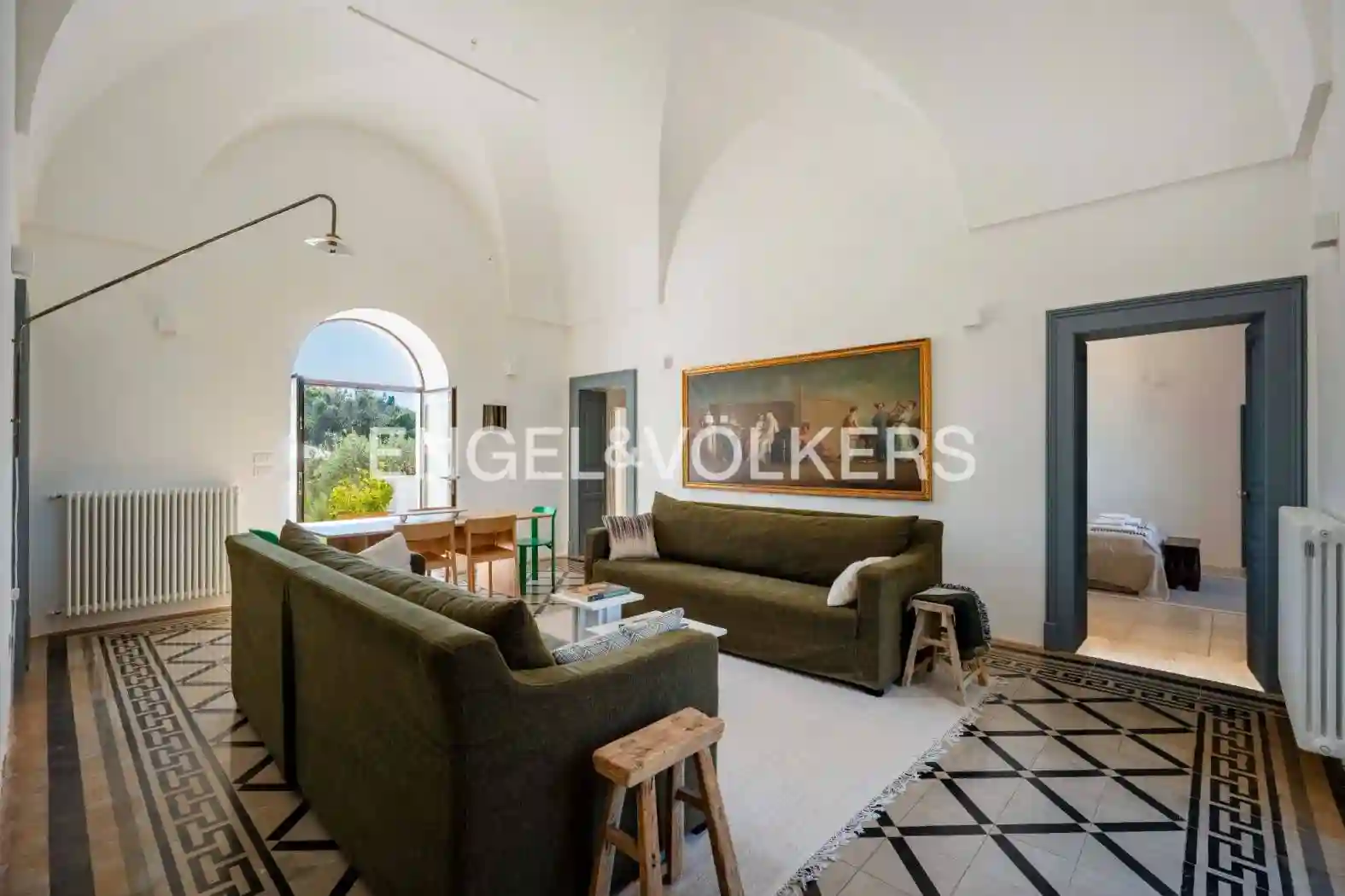 Villa - foto 3