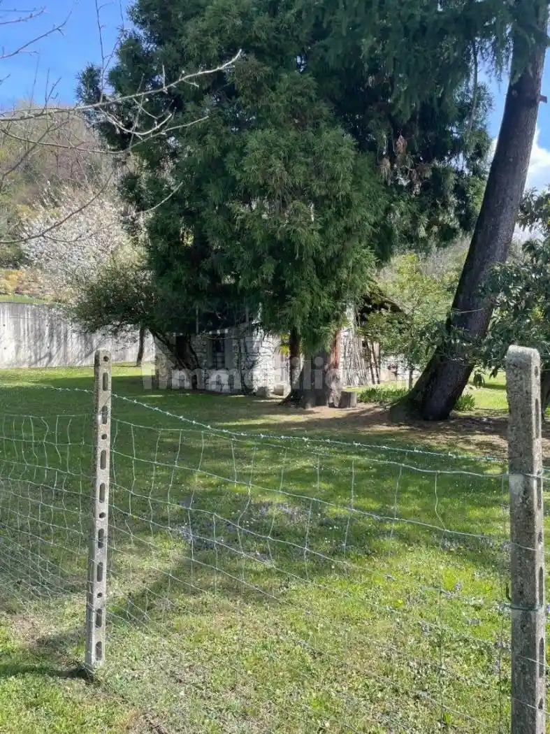 Villa in vendita a Verbania