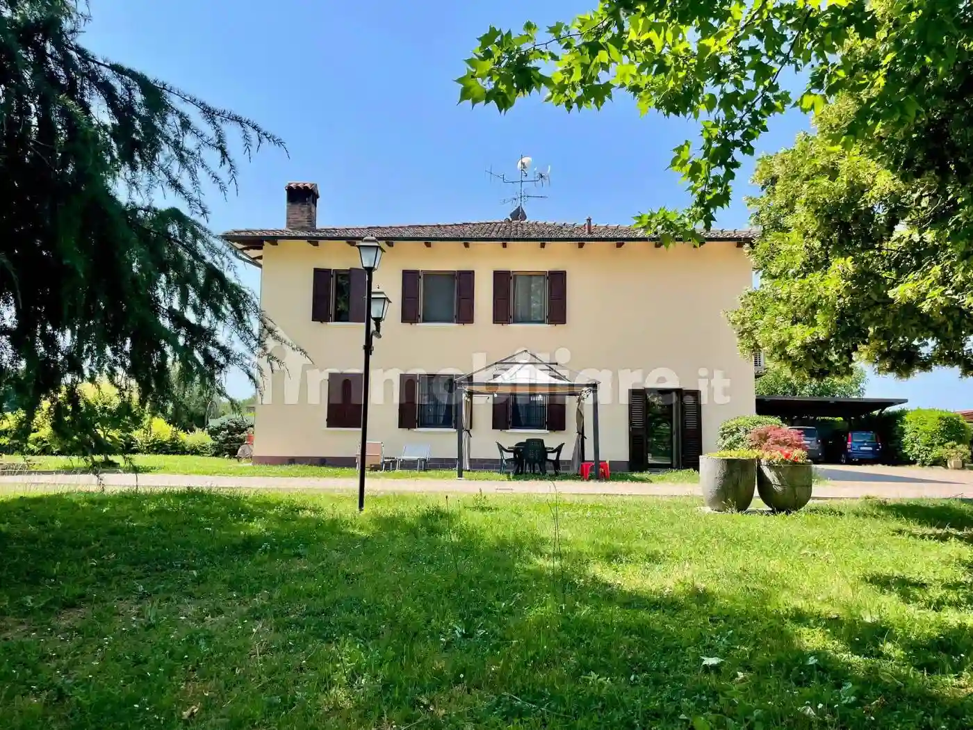 Villa - foto 2