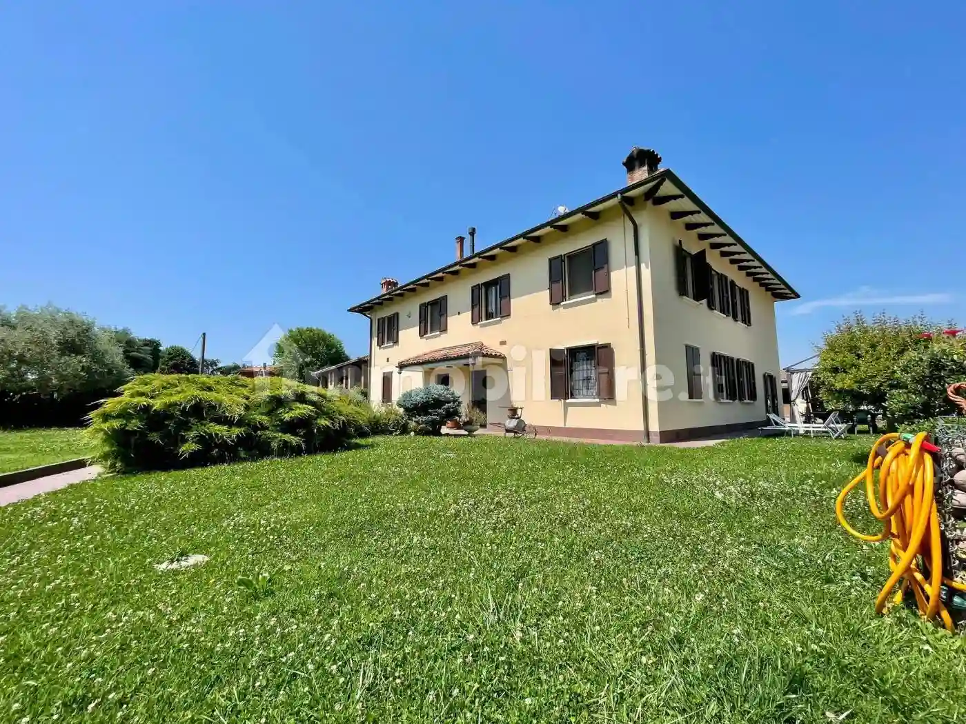 Villa - foto 4