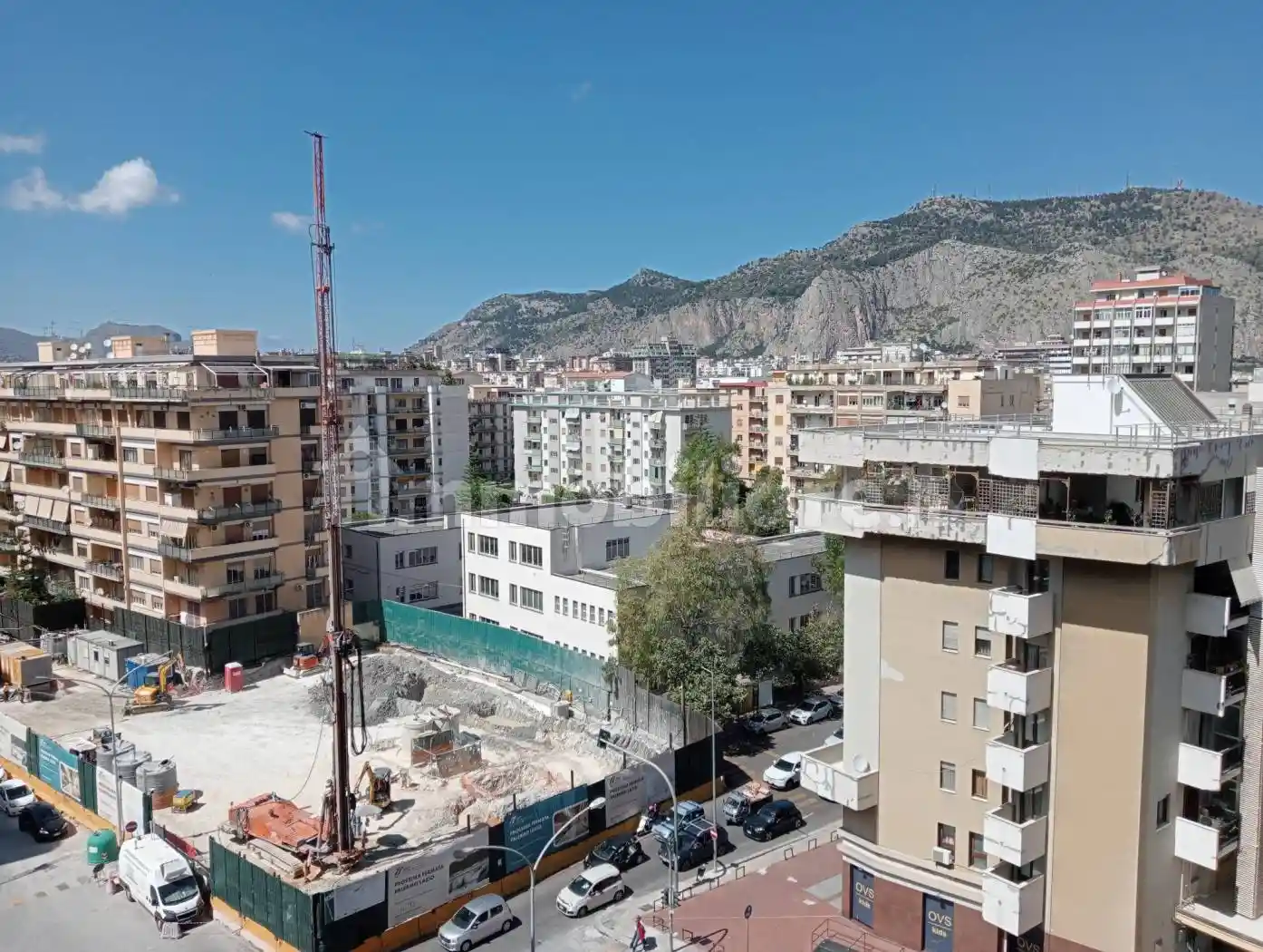 Appartamento in vendita a Palermo